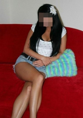 Ayvali Escort Notlarim