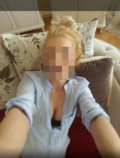 General Zeki — Ankara Escort | Lüks Bir Buluşma