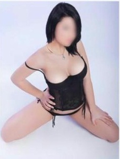 Huseyingazi Escort
