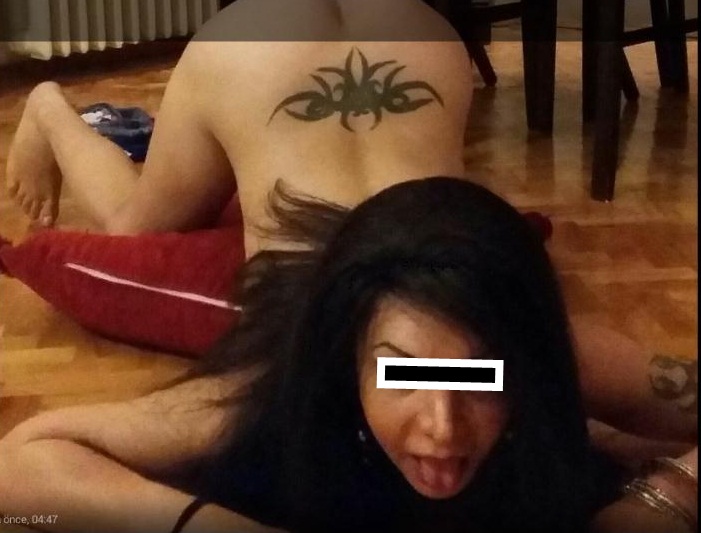 Turan Gunesevler Escort