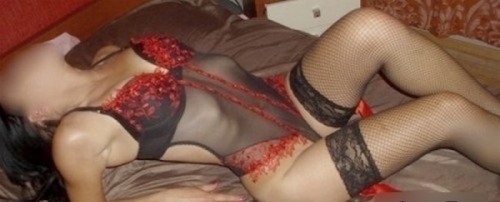 Gölbaşı Karsiyaka Escort