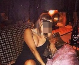 Saray Escort Notlarim
