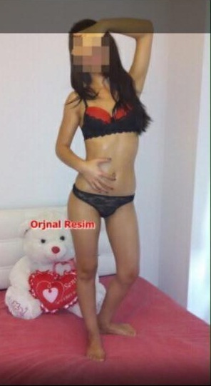 Aydinlikevler Escort Notlarim