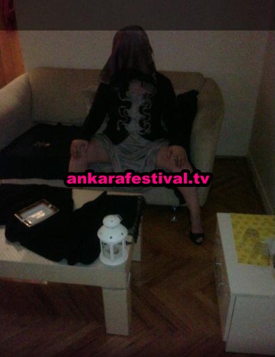 Pursaklar Escort | Gece Pursaklar'da Kaybolalım