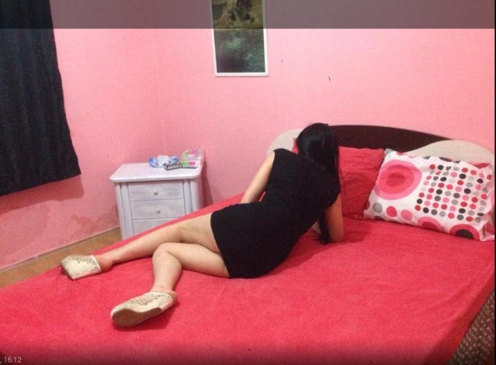 Yapracik Escort Notlarim
