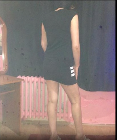 Yesilbayir Escort Notlarim
