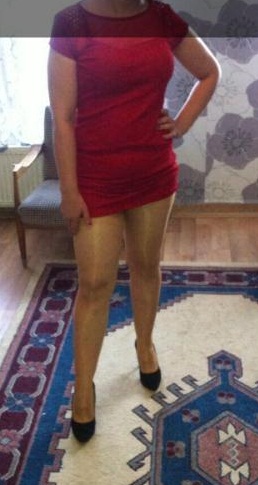 Ankara Kizilay Escort Kendimi Size Anlatmak İsterim