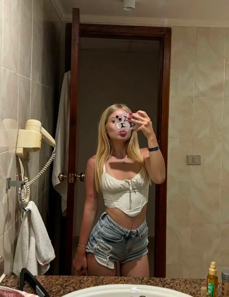 Asli Escort — Altındağ'nın Gözden Kaçan Güzeli