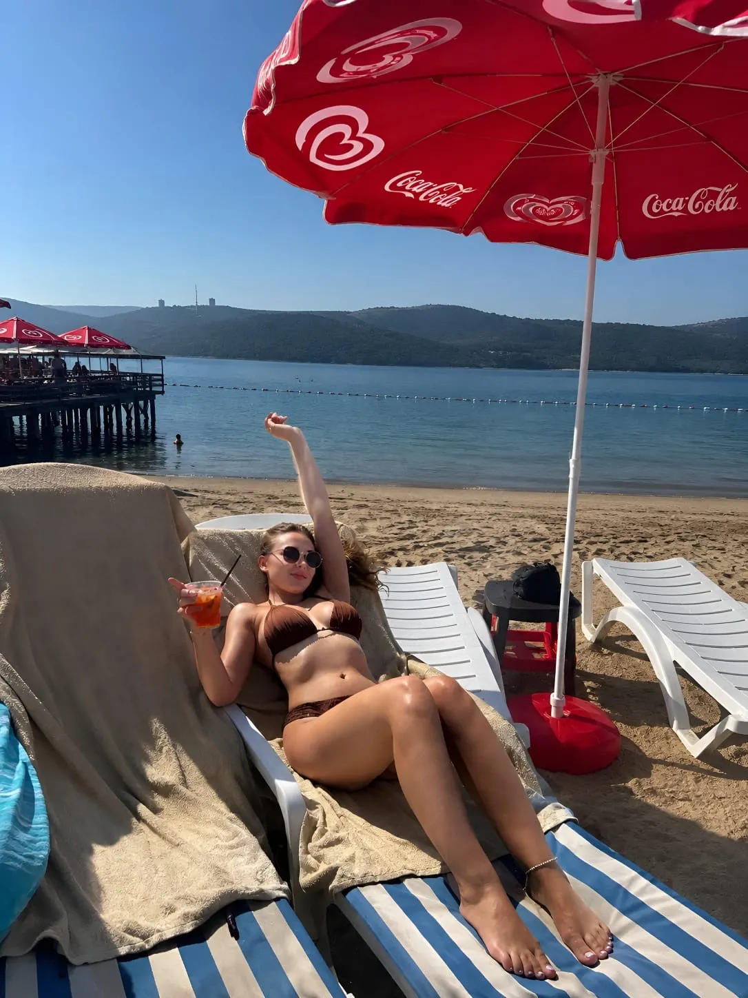 Bero — Çankaya Escort | Gerçek mi Hayal mi?