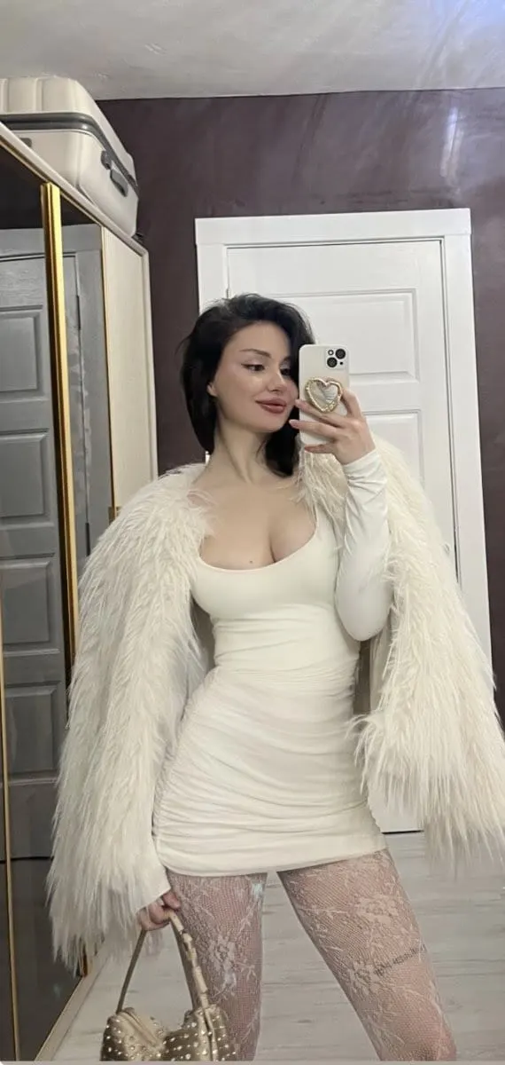 Busenur Escort — Altındağ'nın Gözden Kaçan Güzeli
