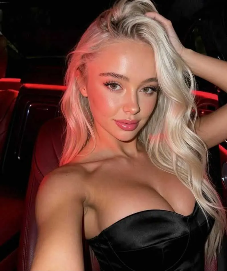 Hulya Altındağ Escort | Sana Özel Bir Gece