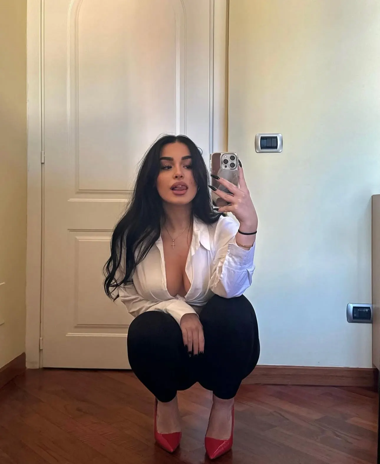 Julia Escort — Beypazarı'nın Gözden Kaçan Güzeli