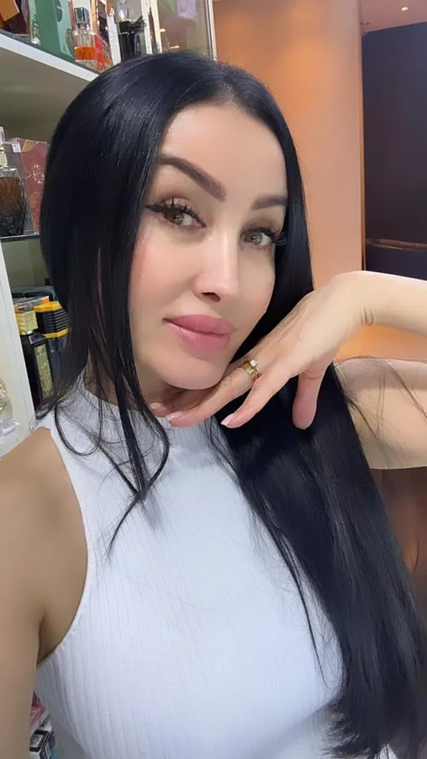 Maya Elmadağ Escort | Benimle Tanışmak İster misin?