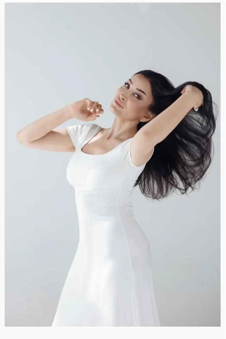 Maya Elmadağ Escort | Benimle Tanışmak İster misin?