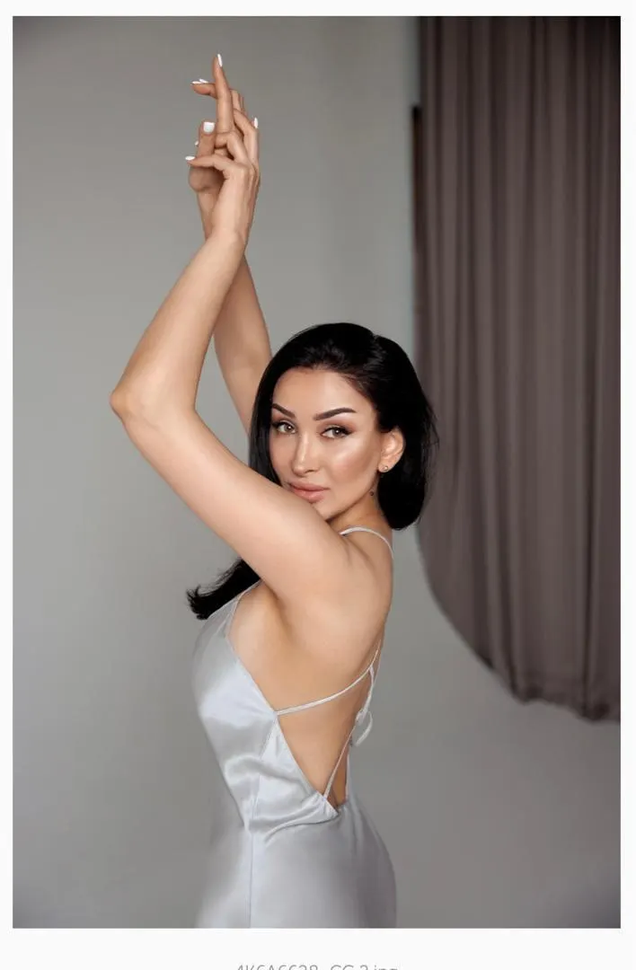 Maya Elmadağ Escort | Benimle Tanışmak İster misin?