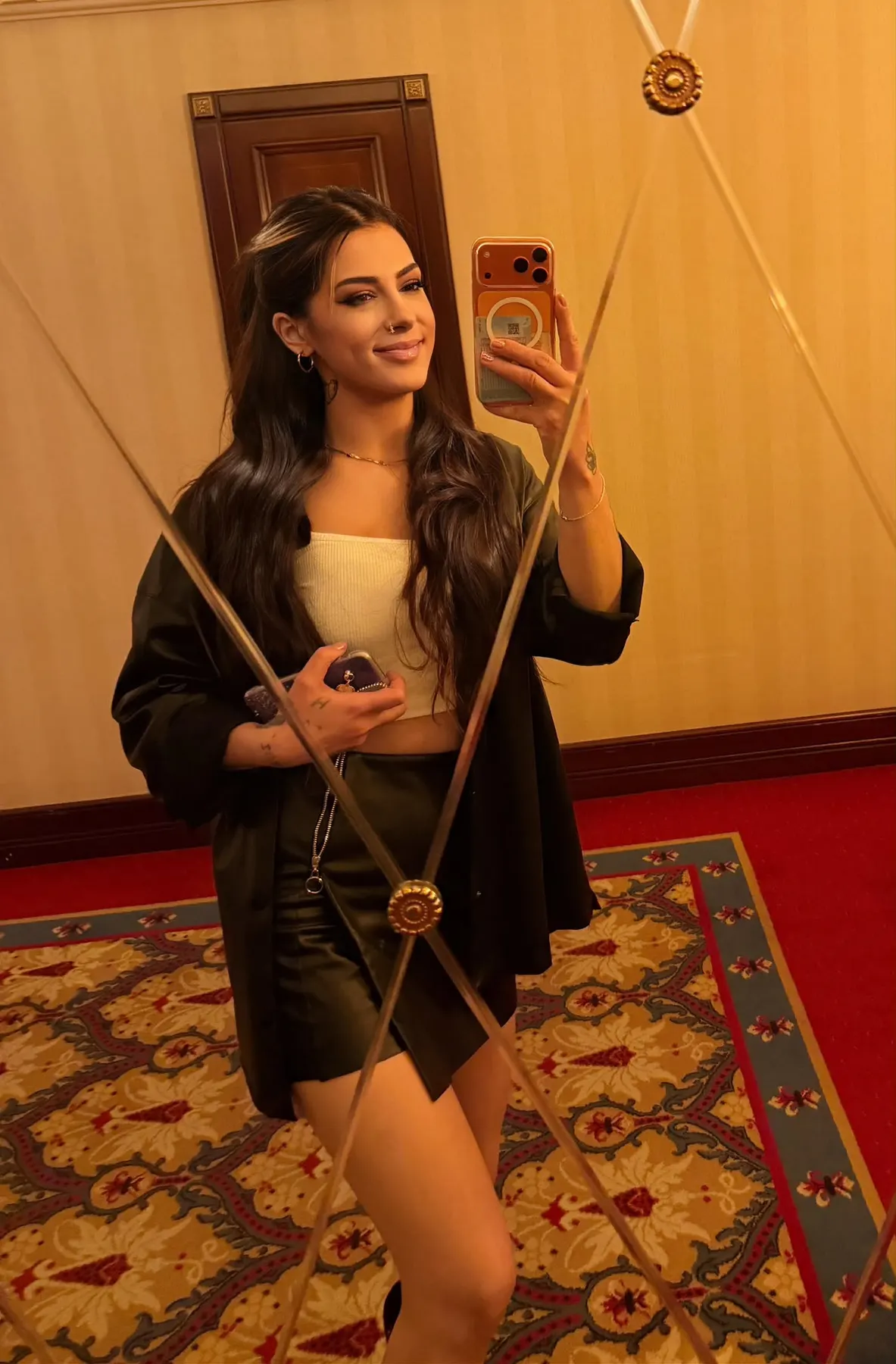 Tugce Çankaya Escort | Benimle Tanışmak İster misin?