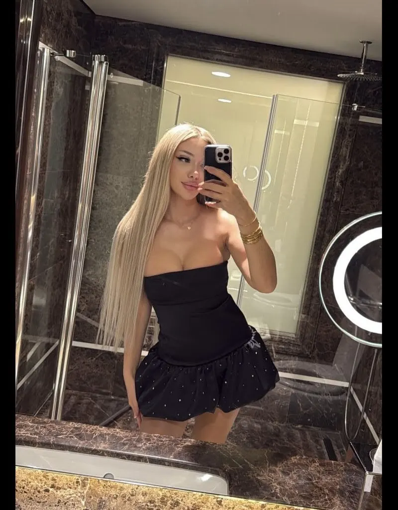 Yagmur Escort — Ankara'nın Gözden Kaçan Güzeli