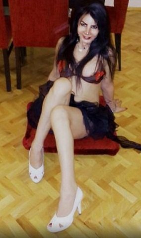 Gölbaşı Escort Profilleri