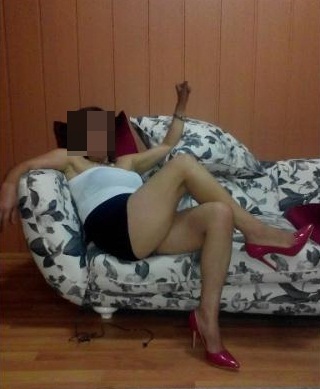 Çankaya Escort Gülay