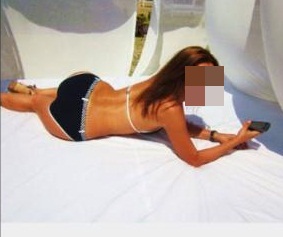 Eryaman Escort Gizem