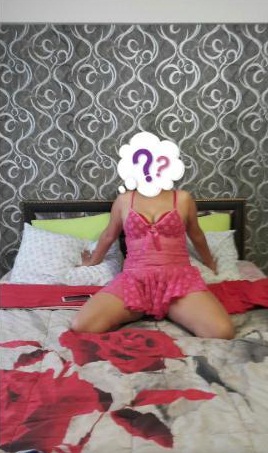 Ankara Escort Profil