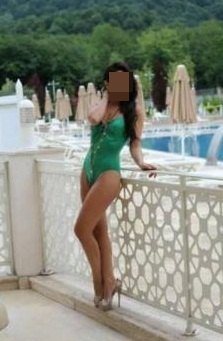 Escort Gölbaşı