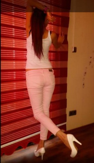 Ankara'da Üniversiteli Escort Bayanlar