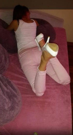 Ankara'da Yabancı Escort Bayanlar
