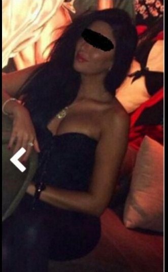 Gölbaşı Escort Bayan İlanları