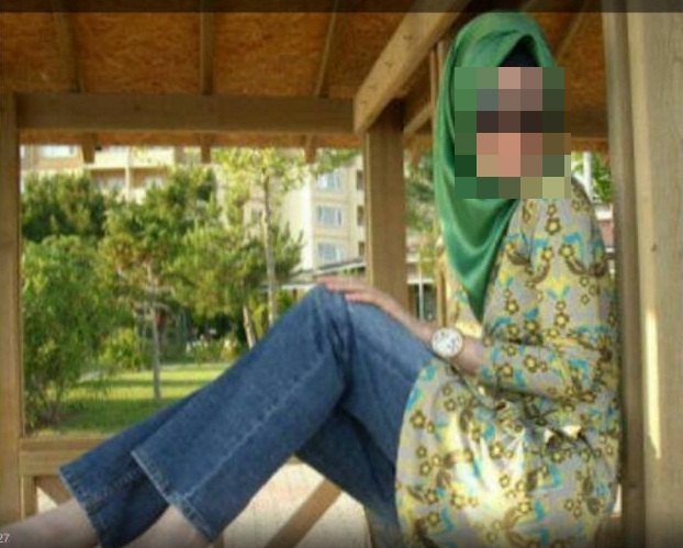 Escort Ankara Bayanlar